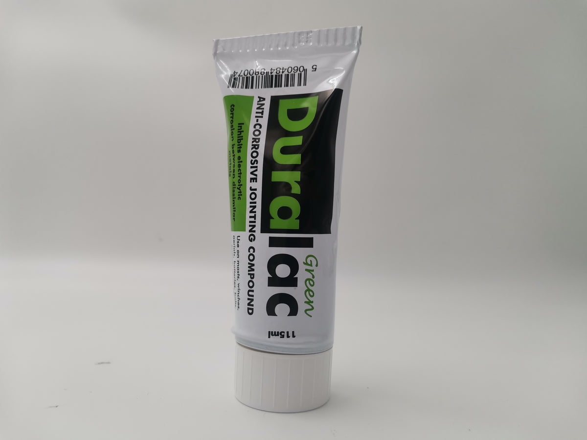 Duralac Anti Corrosive Jointing Compound 2 SIZES – Boat NZ