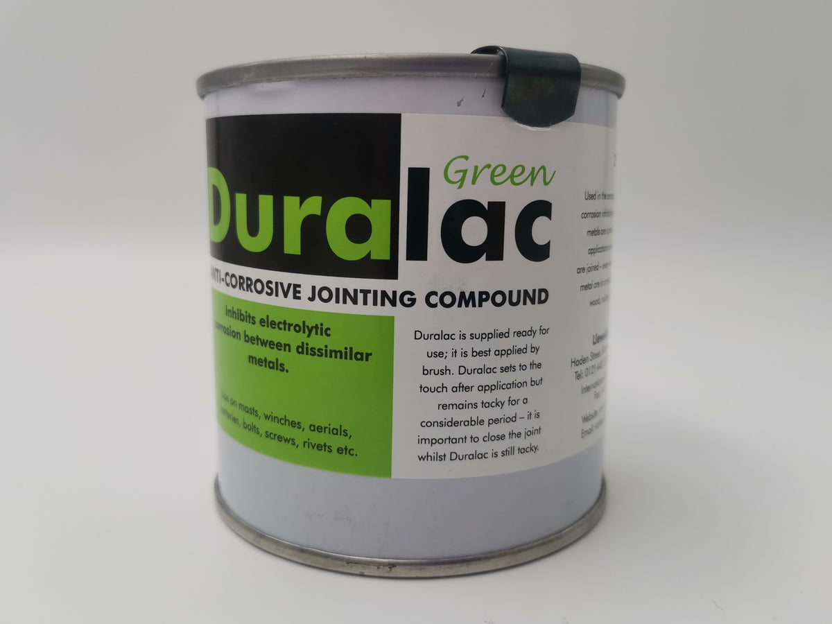 Duralac Anti Corrosive Jointing Compound 2 SIZES – Boat NZ