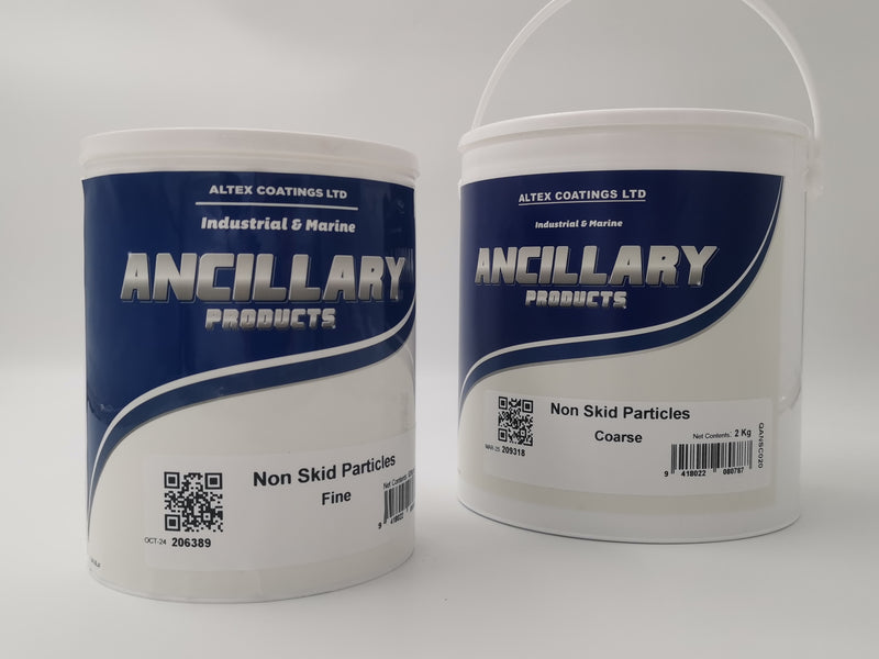 Anti Skid Additive Fine or course