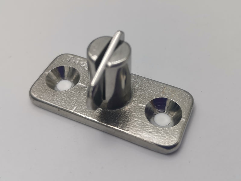 Canopy Fastener Stainless Steel