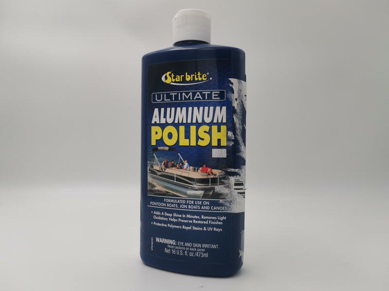 Aluminium Polish