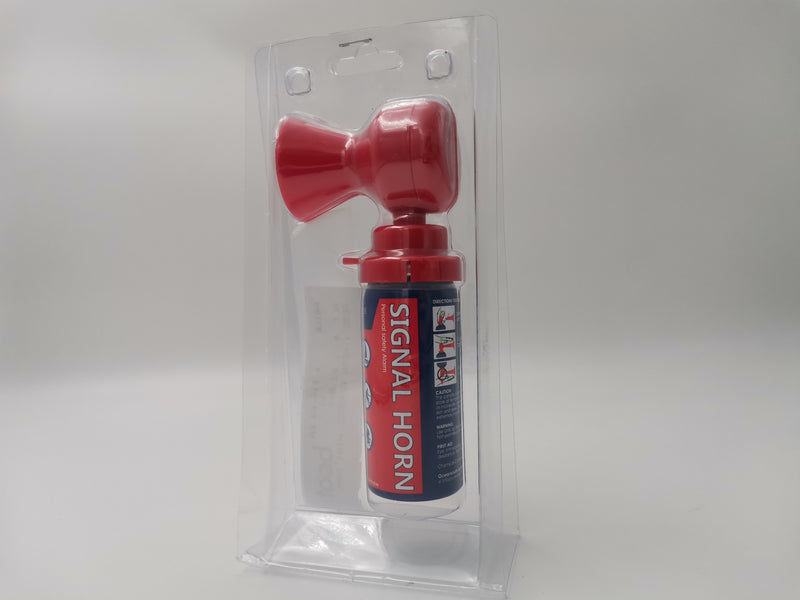 Mini Aerosol Horn