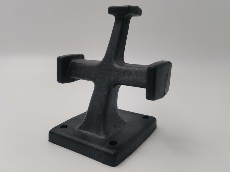 Bollard Cleat Polymer composite