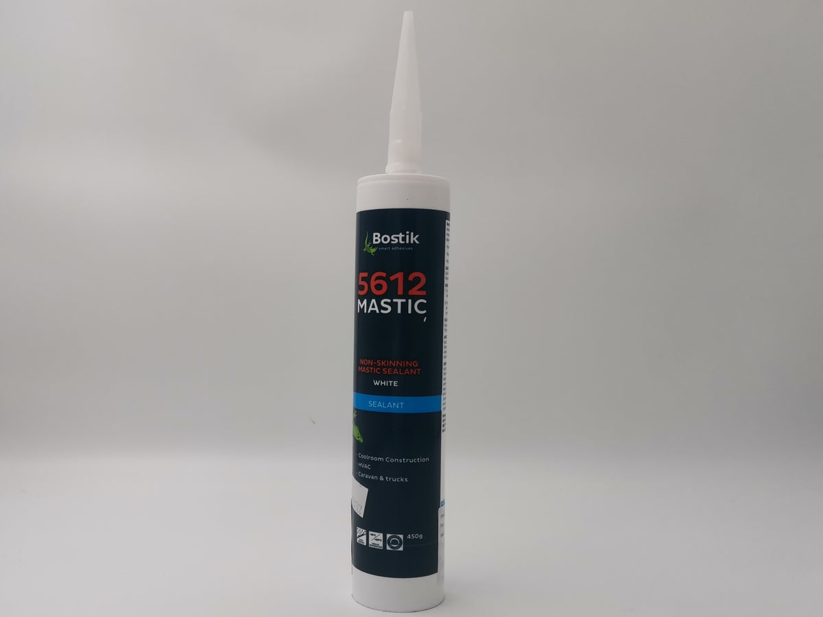 Mastic Sealant in White – Boat NZ