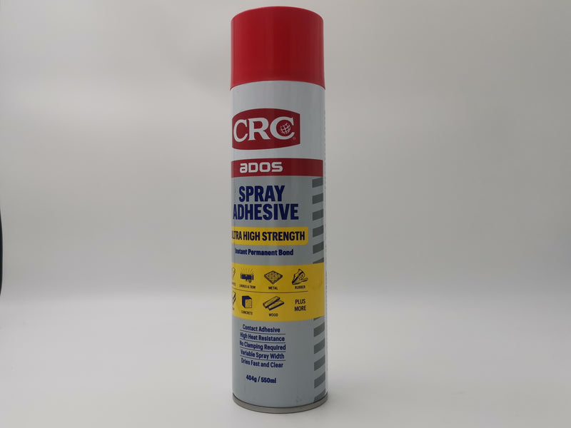 Aerosol Contact Spray high strength