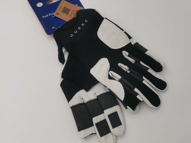 Burke Sailing Gloves - Amara