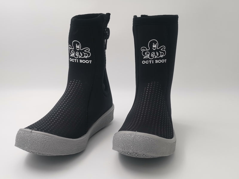 Octi-Boot Wet Boots