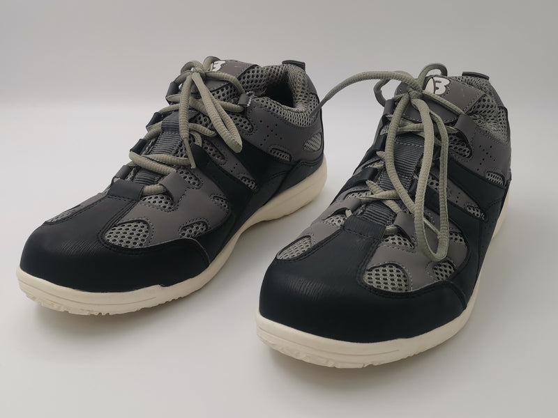 Burke Evo Deck Shoe