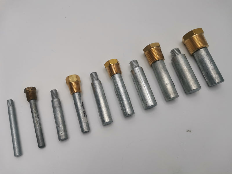 Engine Pencil Anodes