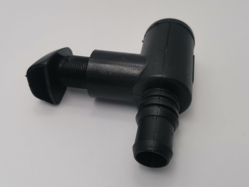 Fuel Tank Breather (90Deg)