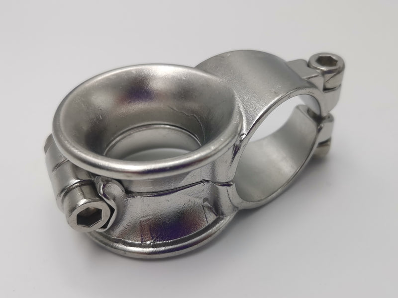 Tube/Pipe Fitting Fairlead 25mm/1"