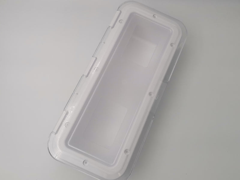 Fire Extinguisher Box