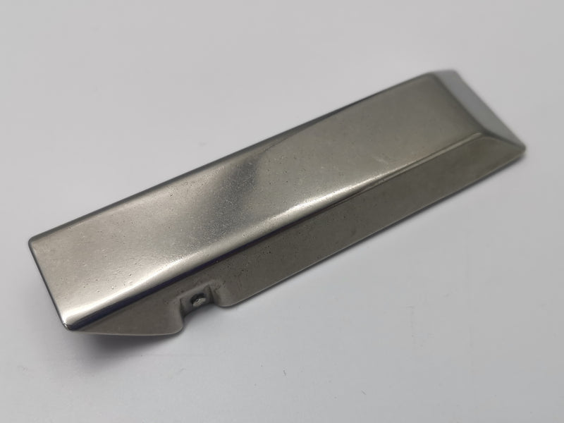 Catch - Overcentre Concealed