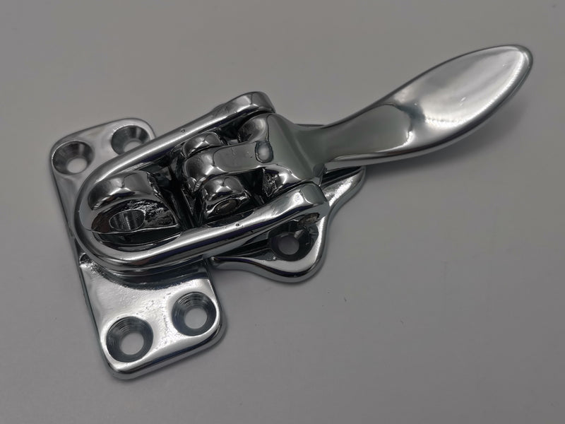 Large over-centre catch