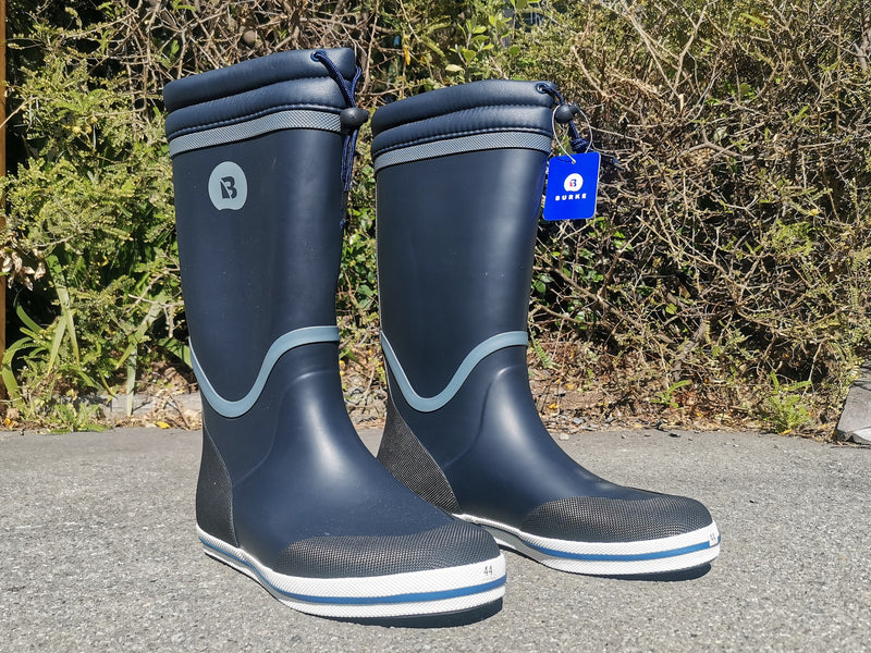 Easterly Burke Boots