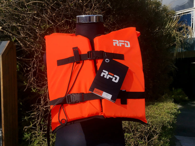 RFD Minder Life Jacket Adult