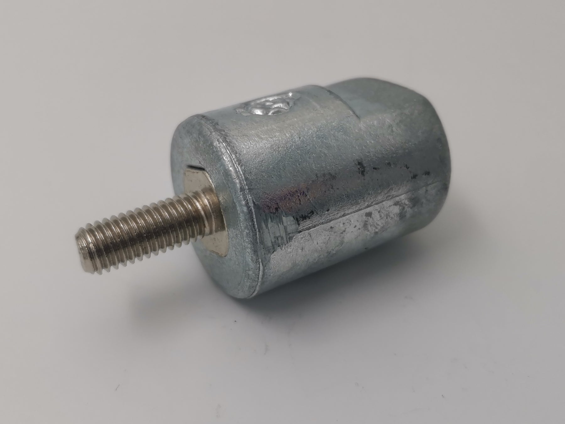 What Is An Anode On A Boat