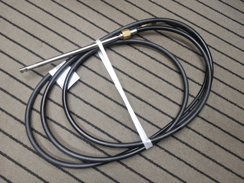 Steering Cables 19 different lengths