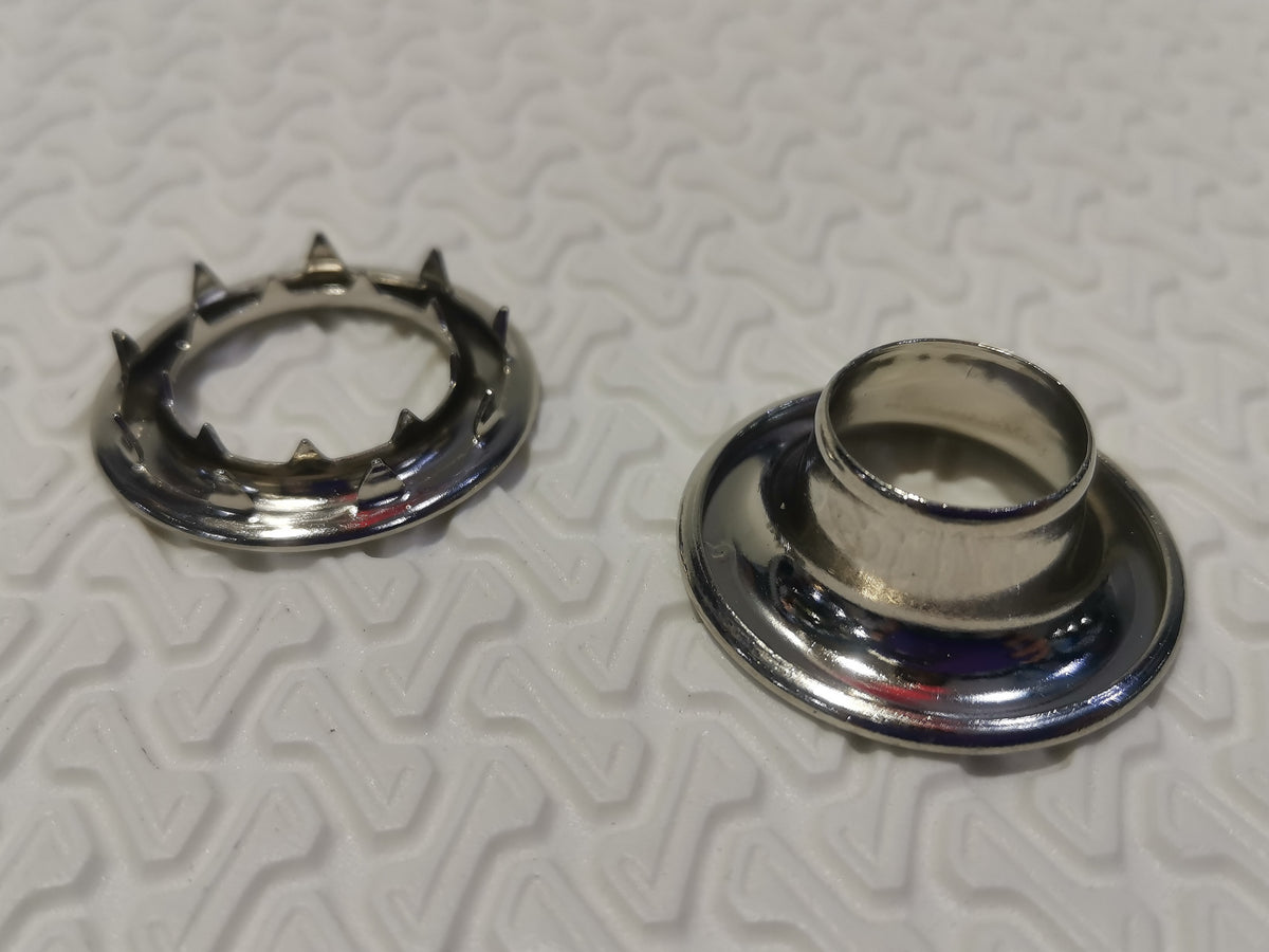 Sailmakers Rings Eyelets – Boat NZ
