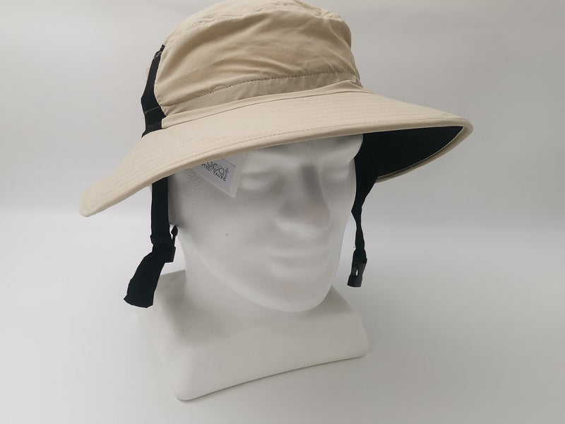 Hat Breathable Mesh Burke