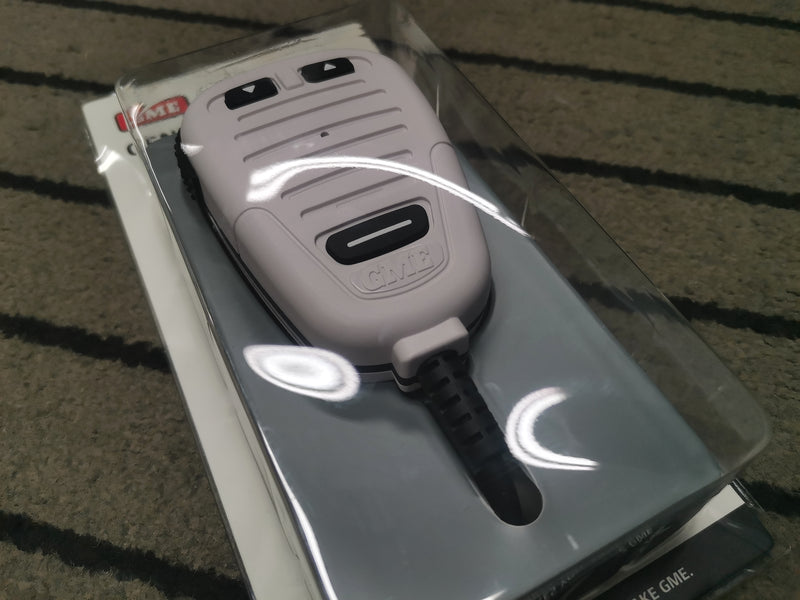 Speaker Microphone to suit the GX400W/ GX700W