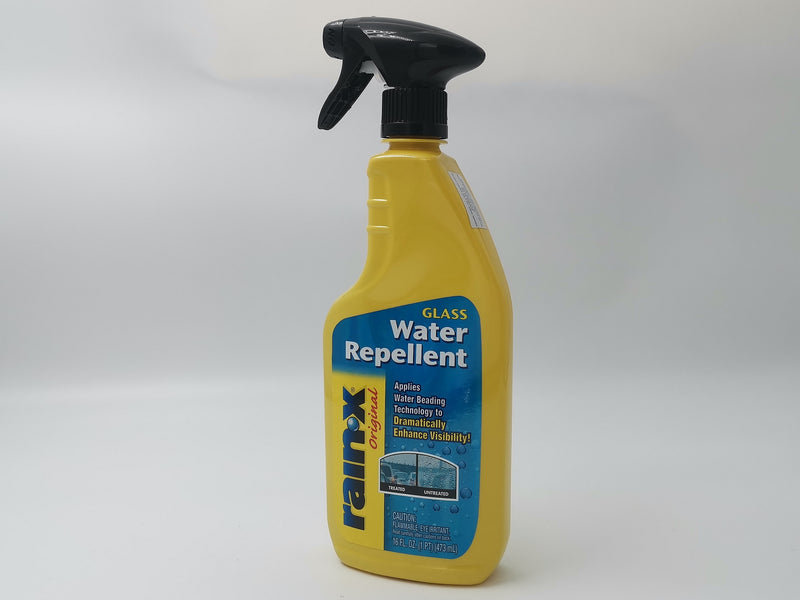 Rain X Water Repellent