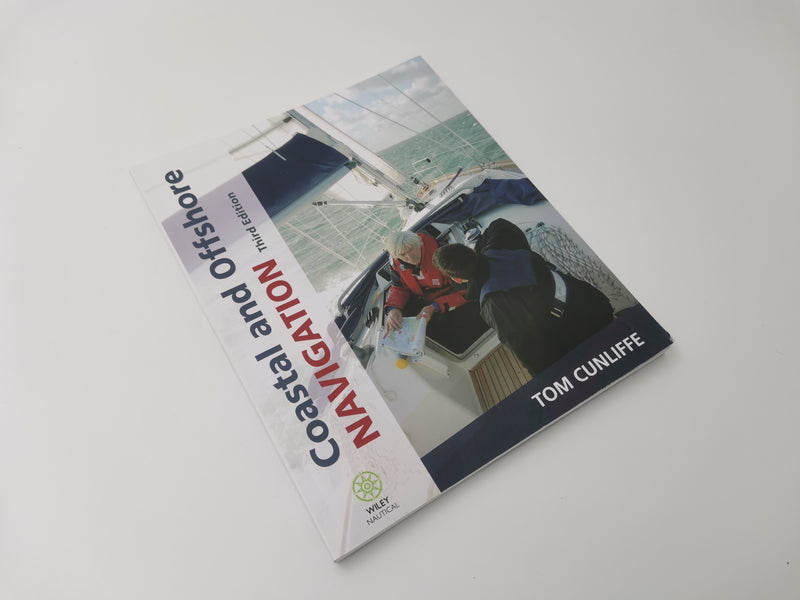 Coastal and Offshore Navigation,  Tom Cunliffe