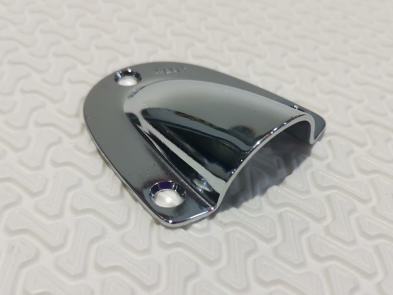 Clam Shell Midget 50mm