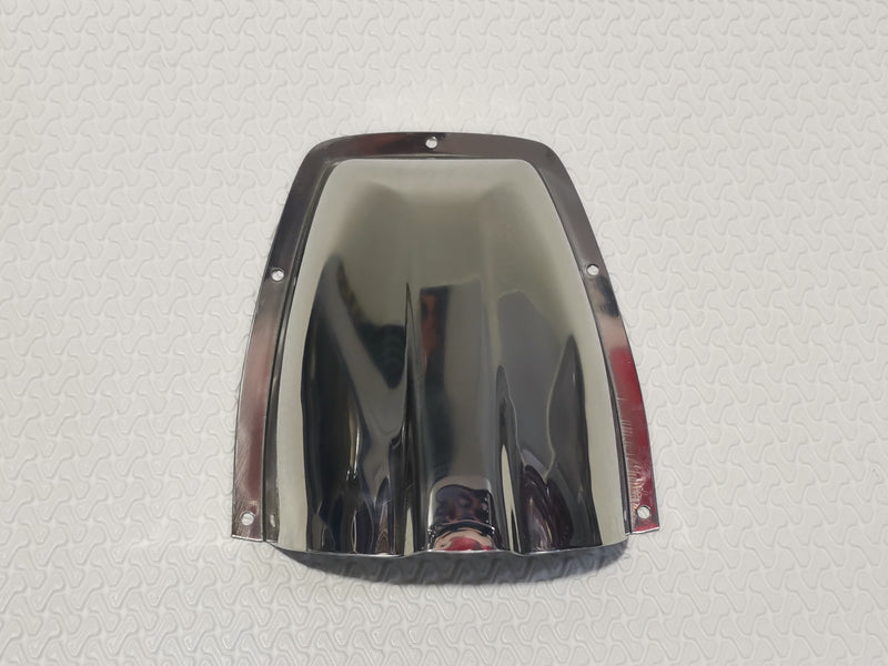 Stainless steel Cowl Vent (XL)