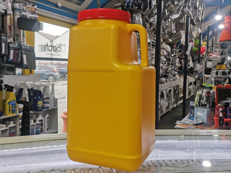 Flare Containers Polybottle