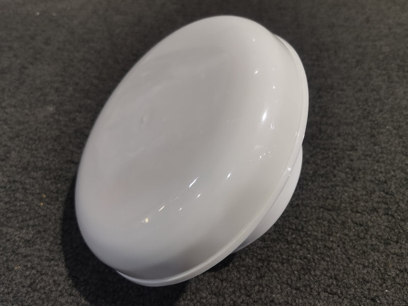 Plastic Mushroom Vent 100mm