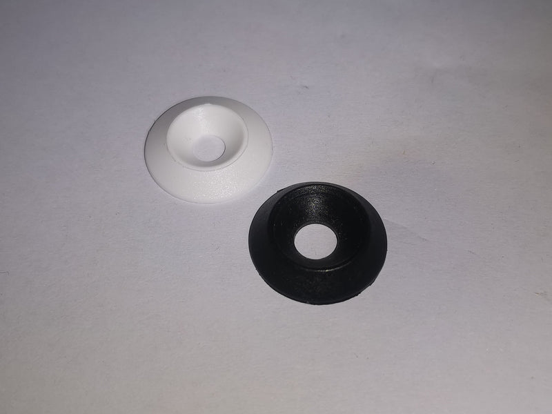 Washers Countersunk cup washer