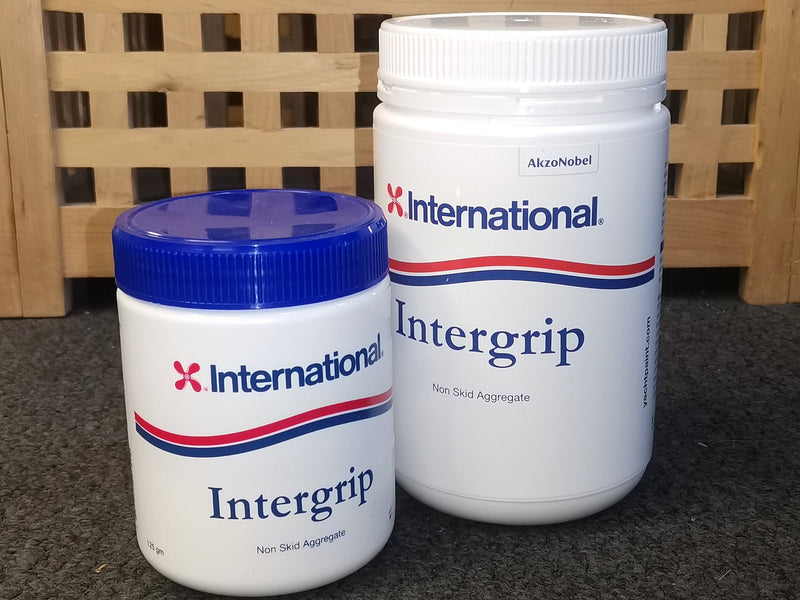 Intergrip Anti Skid Paint Additive 2 Sizes