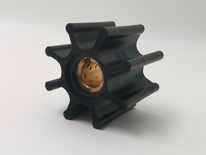 Impeller 65mm 51mm 16mm 8 Vane