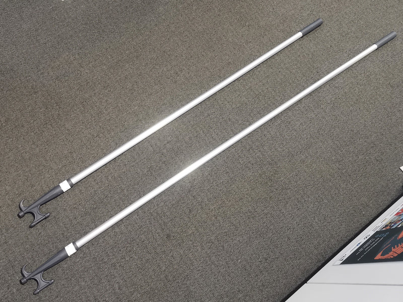 Boat Hook 1.5 or 1.8m