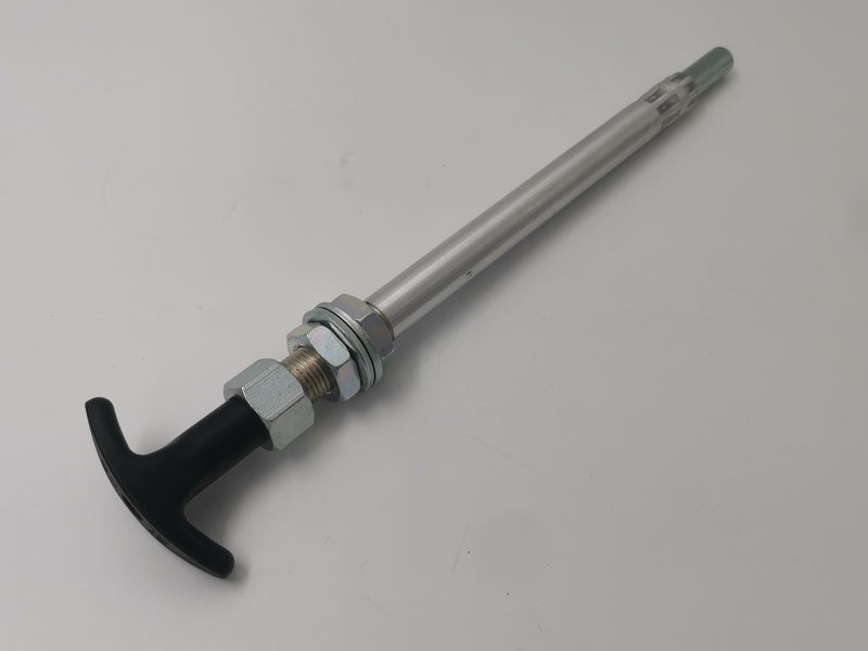 Control Tee Handle - Twist Lock