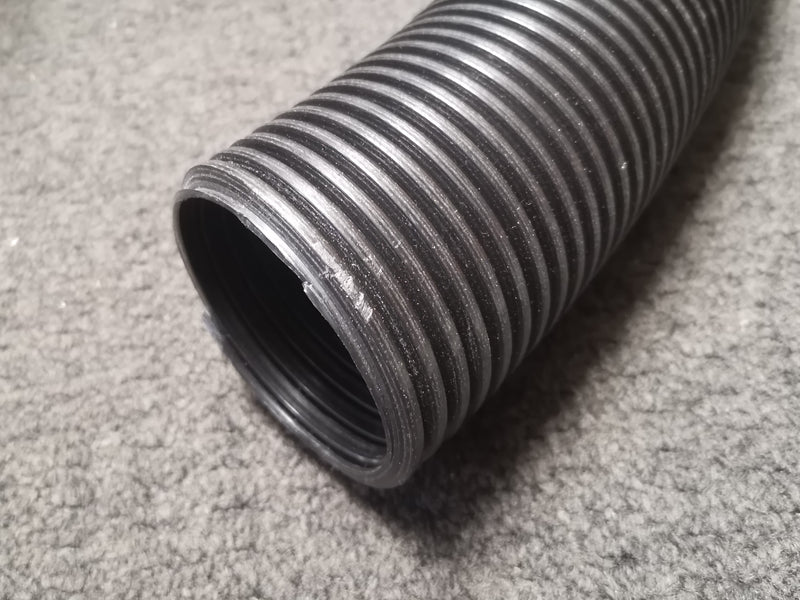 2 1/2" Rigging Hose and Flange (Outboard Steering Cable Hose) XL