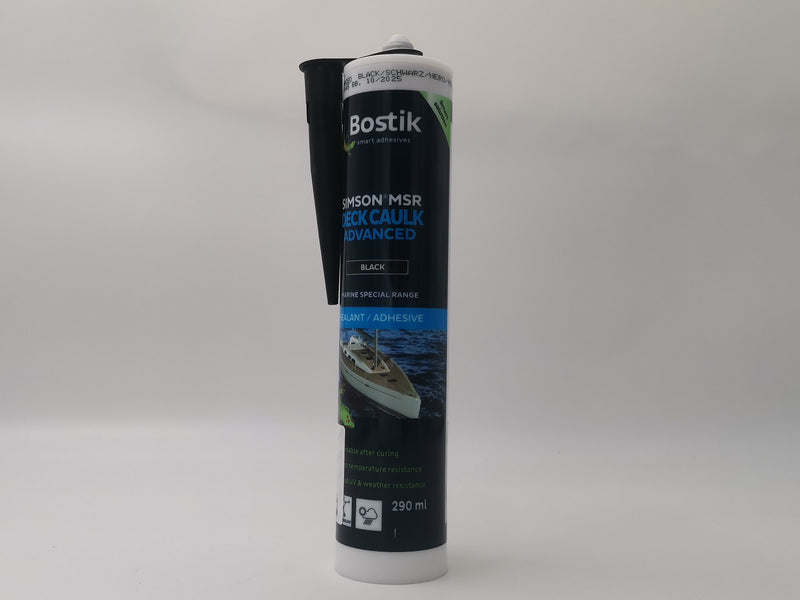 Deck Caulking Cartridge OR Sausage