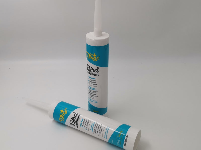 Wingo Bird Repellent - 300ml Cartridge