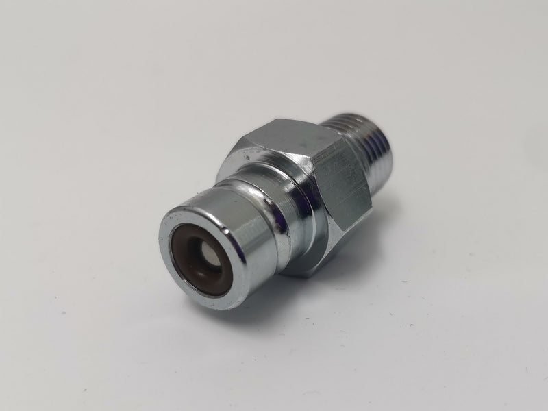 Metric Chrome Plated Brass for Suzuki (Large)