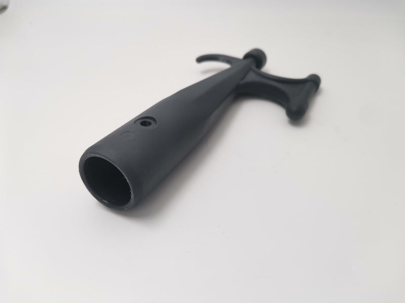 Boat Hook Head - Fibreglass