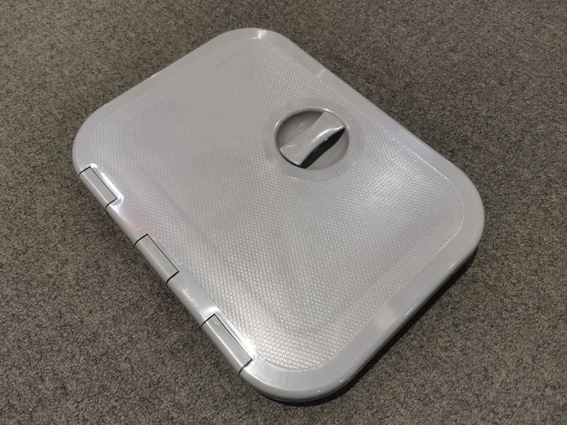 Plastic Access Hatch
