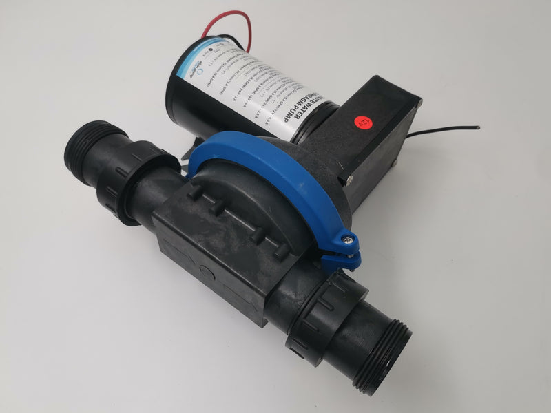 Waste Water Diaphragm Pump 12v 22L or 32L