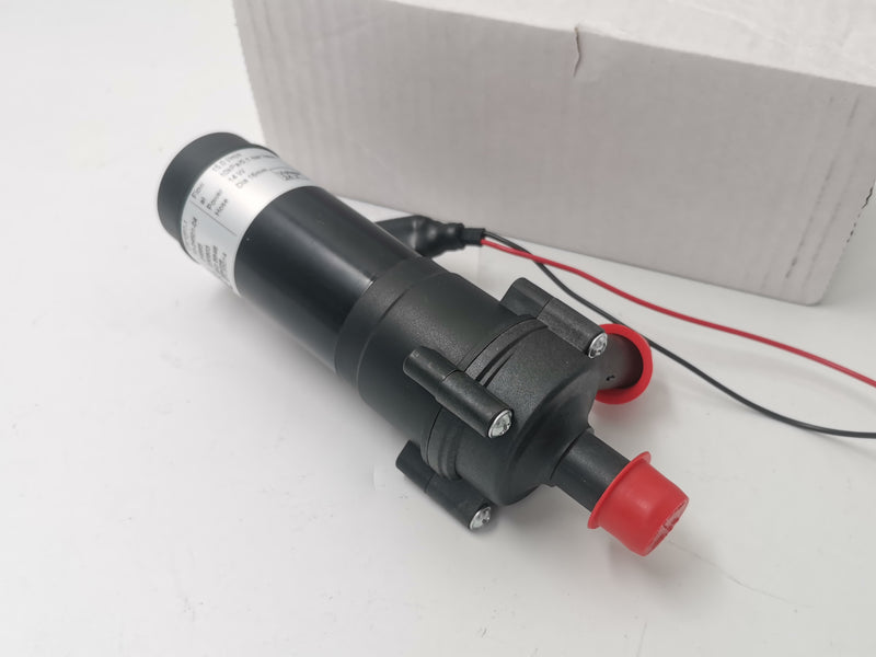 Circulation Pump Johnson 24V
