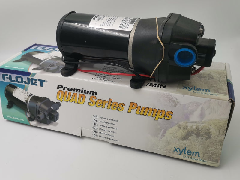 Flojet Wash Down Pump