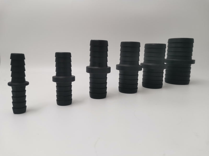 Hose to hose Joiner 6 sizes