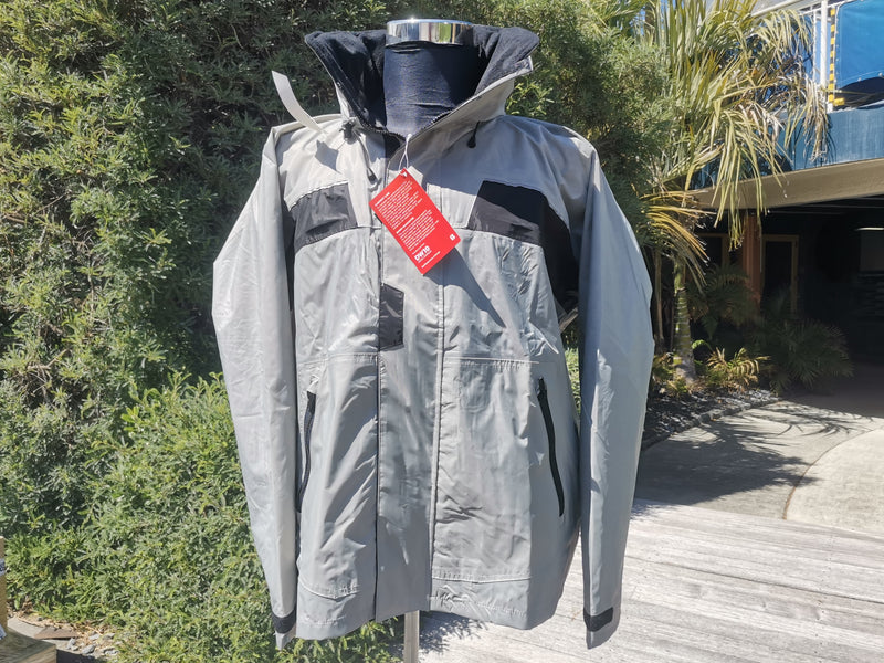 Spray Jacket
