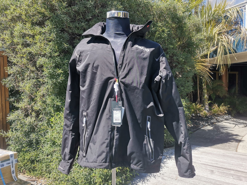 Musto Inshore Solent Jacket BR1