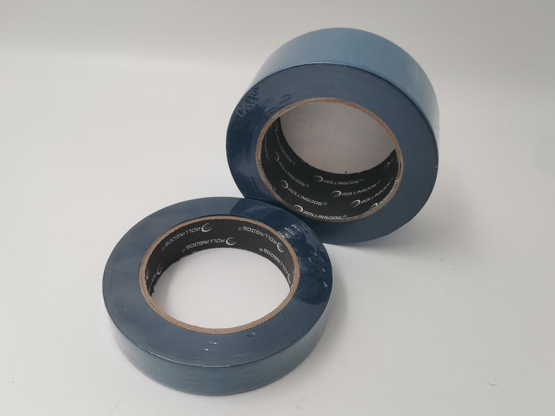 Masking Tape - 14 Day Blue