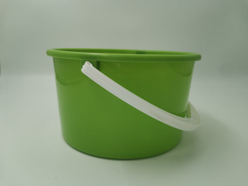 Plastic Bucket - 2L
